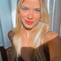 Keyla Alves, bintang voli asal Brazil yang kerap jadi sorotan. Bukan hanya karena prestasinya, namun juga kecantikannya. Foto: dok. Instagram/@key.alvees