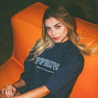 Secara mengejutkan, Keyla mengaku bergabung dengan OnlyFans. Keputusannya tersebut tentu saja jadi kontroversi. Foto: dok. Instagram/@key.alvees