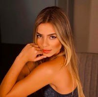 “Foto-foto yang aku posting di halam OnlyFans semuanya pose santai dan profesional. Tidak ada bugil atau semacamnya. Siapapun yang mencari foto tersebut tidak akan menemukannya di profilku,” aku Keyla, seperti dikutip dari Stirile Pro TV. Foto: dok. Instagram/@key.alvees