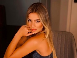 8 Foto Atlet Voli Jual Konten di OnlyFans, Jadi Kaya Tanpa Umbar Foto Bugil