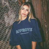 Sementara, inilah penampilannya di luar lapangan. Keyla lebih suka tampil dengan gaya feminin.Foto: dok. Instagram/@key.alvees