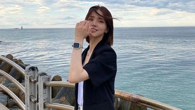 Kim Ji Eun Bintang One Dollar Lawyer Viral Gegara Mirip Ryujin ITZY