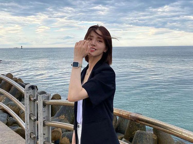 Kim Ji Eun Bintang One Dollar Lawyer Viral Gegara Mirip Ryujin ITZY