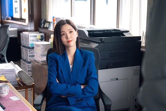 Kim Ji Eun