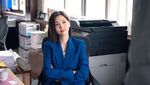 Kim Ji Eun Bintang One Dollar Lawyer Viral Gegara Mirip Ryujin ITZY