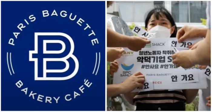 Kisruh Bakery Korea Diboikot Usai Pegawai Tewas dalam Mesin Pengaduk