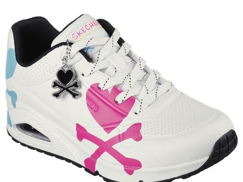 Kolaborasi Terbaru Skechers x Tokidoki