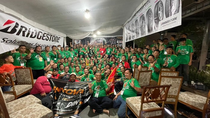 Komunitas Innova Community
