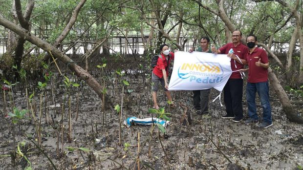 Komunitas Innova Community