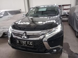 KPK Lelang Pajero Sport Milik Eks Kalapas Sukamiskin Wahid Husein Rp 391 Juta