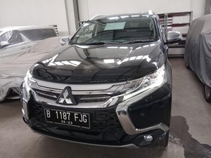KPK Lelang Pajero Sport Milik Eks Kalapas Sukamiskin Wahid Husein Rp 391 Juta