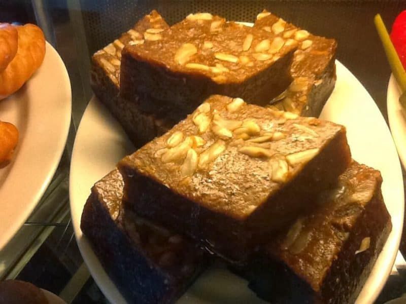 Kue tradisional