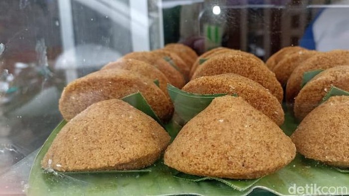 Kue tradisional