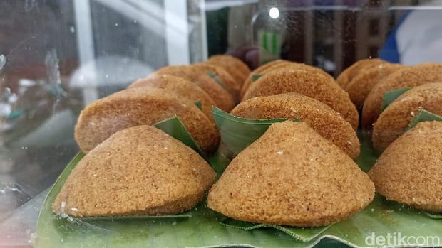 Kue tradisional