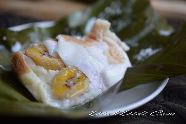 Kue tradisional