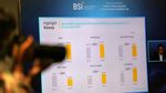 Laba BSI di Kuartal III 2022 Tumbuh 42%