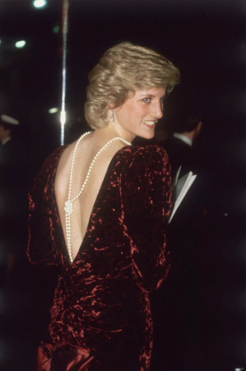 Lady Diana