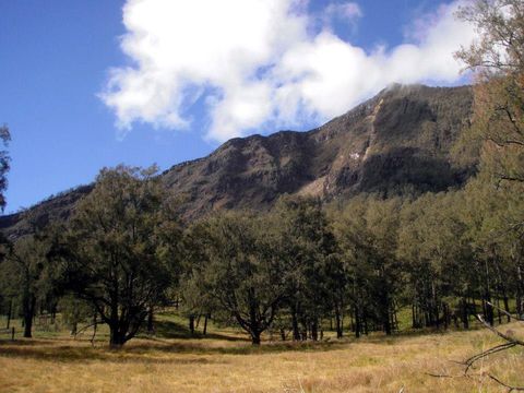 Lembah Kijang