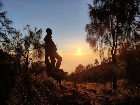 Lembah Lengkehan