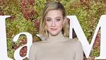 Lili Reinhart yang Makin Berkilau