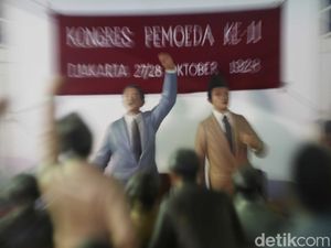 9 Fakta Lagu Satu Nusa Satu Bangsa, Diciptakan di Samping Keraton Jogja