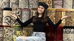 Potret Loyd Christina, Model Brasil Pacar Ady Sky