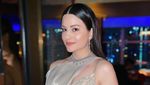 Potret Loyd Christina, Model Brasil Pacar Ady Sky