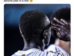 Meme Kocak Barcelona Dilempar Bayern Munich ke Europa League