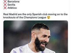Meme Kocak Barcelona Dilempar Bayern Munich ke Europa League