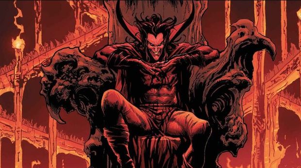 Mephisto