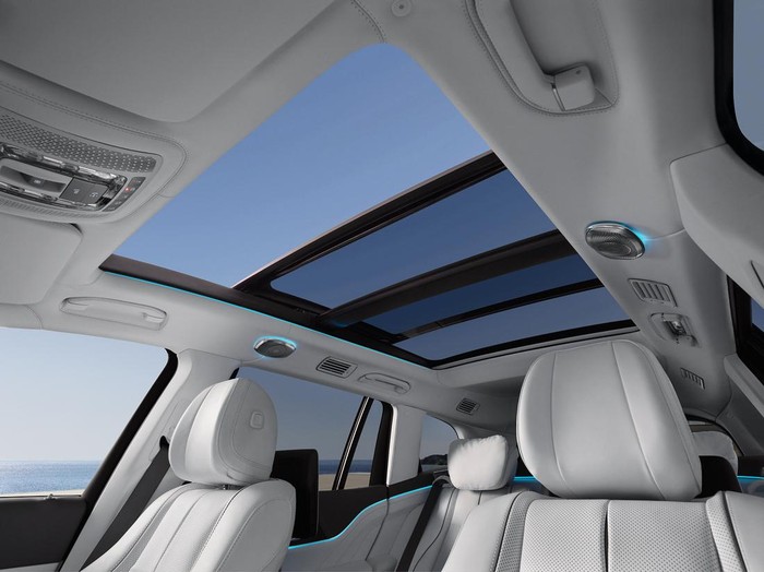 Mercedes-Maybach