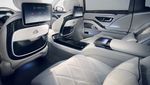 Mewahnya Mercedes-Maybach Seharga Rp 6 M yang Ludes Diborong Orang Indonesia