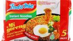 9 Mie Instan Terbaik Versi Bon Appetit, Indomie Peringkat 1
