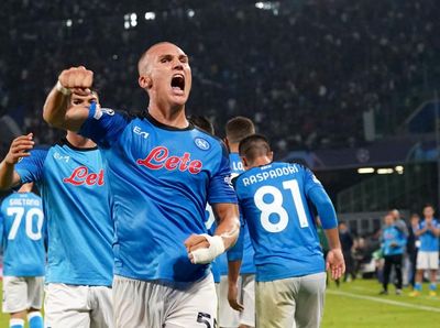 Tim Tersubur di Liga Champions Sejauh Ini: Dipimpin Dua Kuda Hitam