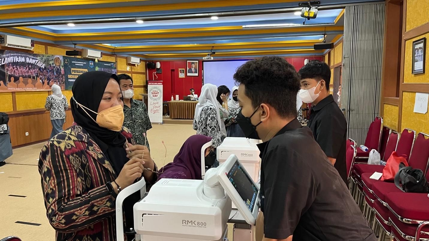 Optik Melawai Optik Melawai