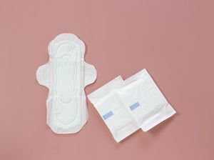 Pink Tax pada Produk Perempuan, Bagaimana dengan Pajak Pembalut?
