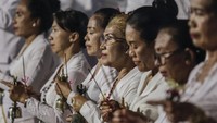 Diketahui puncak KTT G20 di Bali akan dilaksanakan pada 15-16 November 2022.  