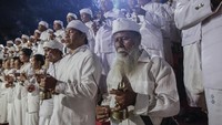 Para pemuka agama mengatakan seluruh pihak harus bekerja sama untuk kesuksesan KTT G20 di Bali.  