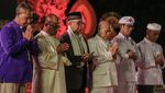 Pemuka Lintas Agama Gelar Doa Bersama untuk Suksesnya G20 di Bali