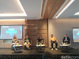 NFT Art Prized Moments ke-2 Umumkan Pemenang, Karya Aldo Nazario Jadi Jawara