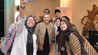 Program Pertukaran Muslim Australia Indonesia (AIMEP) memasuki tahun ke-20. AIMEP adalah program Pemerintah Australia yang mendukung kunjungan pemimpin Muslim muda Indonesia ke Australia.