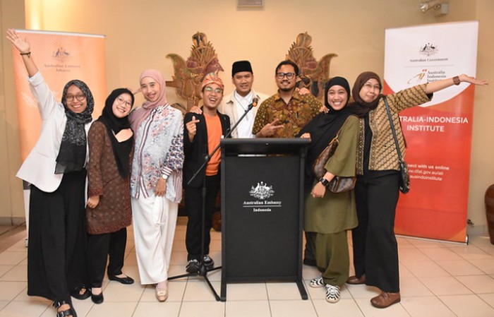 Peringati 20 Tahun AIMEP Peringati 20 Tahun AIMEP