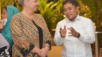 Hingga saat ini terdapat lebih dari 300 alumni AIMEP di Australia dan Indonesia, yang mencakup warga Indonesia dan Australia dengan berbagai bidang keahlian. 