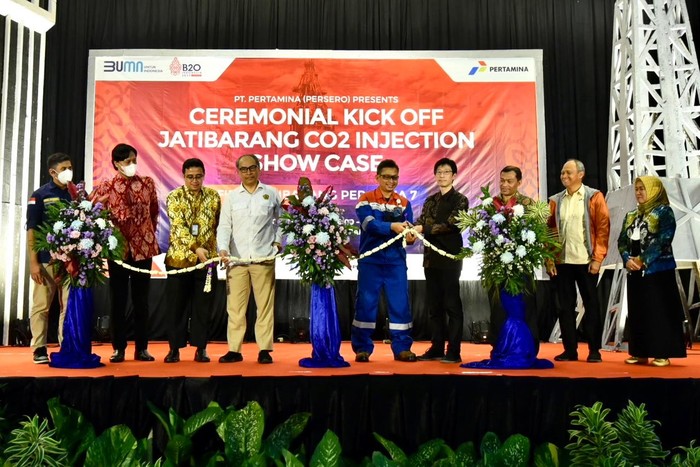Pertamina