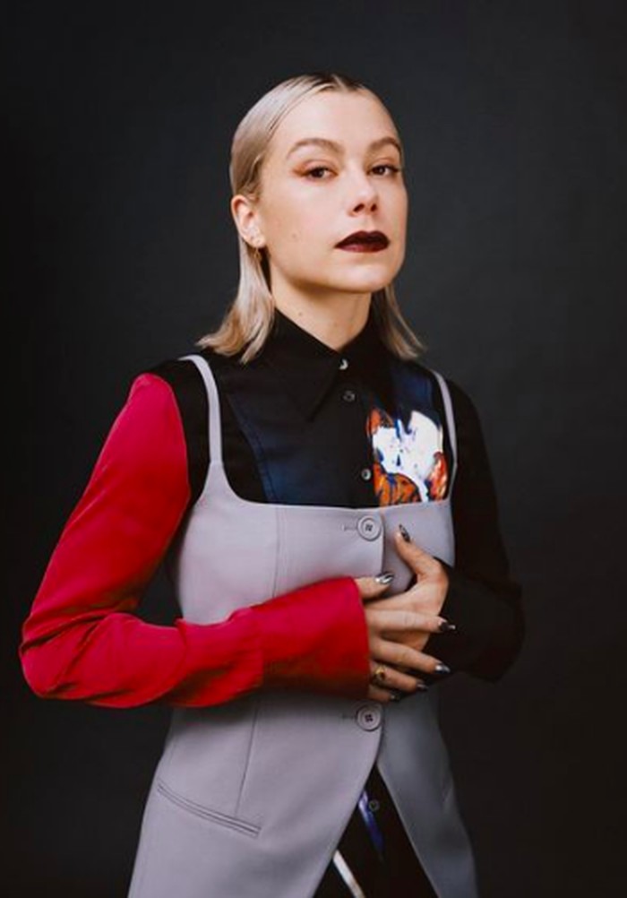 Phoebe Bridgers