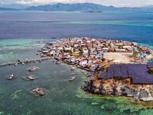 Rasio Elektrifikasi 97%, PLN Terangi 83.202 Desa