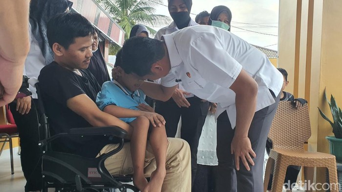 Haru Bocah Disiksa Ayah Tiri Di Pekanbaru Minta Polisi Hukum Berat Pelaku