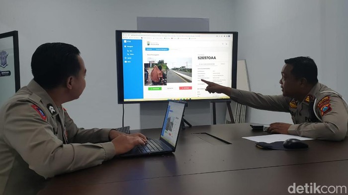 polres jombang