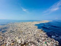 10 Bencana Terburuk Akibat Ulah Manusia, Ada Indonesia