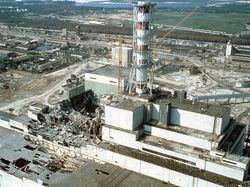 10 Bencana Terburuk Akibat Ulah Manusia, Ada Indonesia